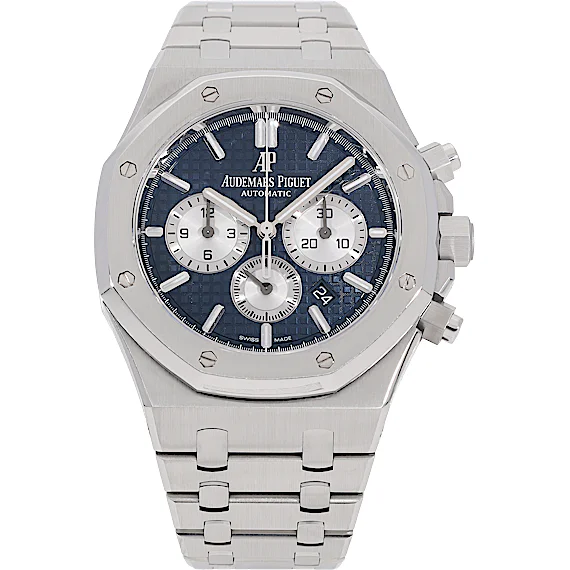 Audemars Piguet Royal Oak 26331ST.OO.1220ST.01 Audemars Piguet Royal Oak 26331ST.OO.1220ST.01