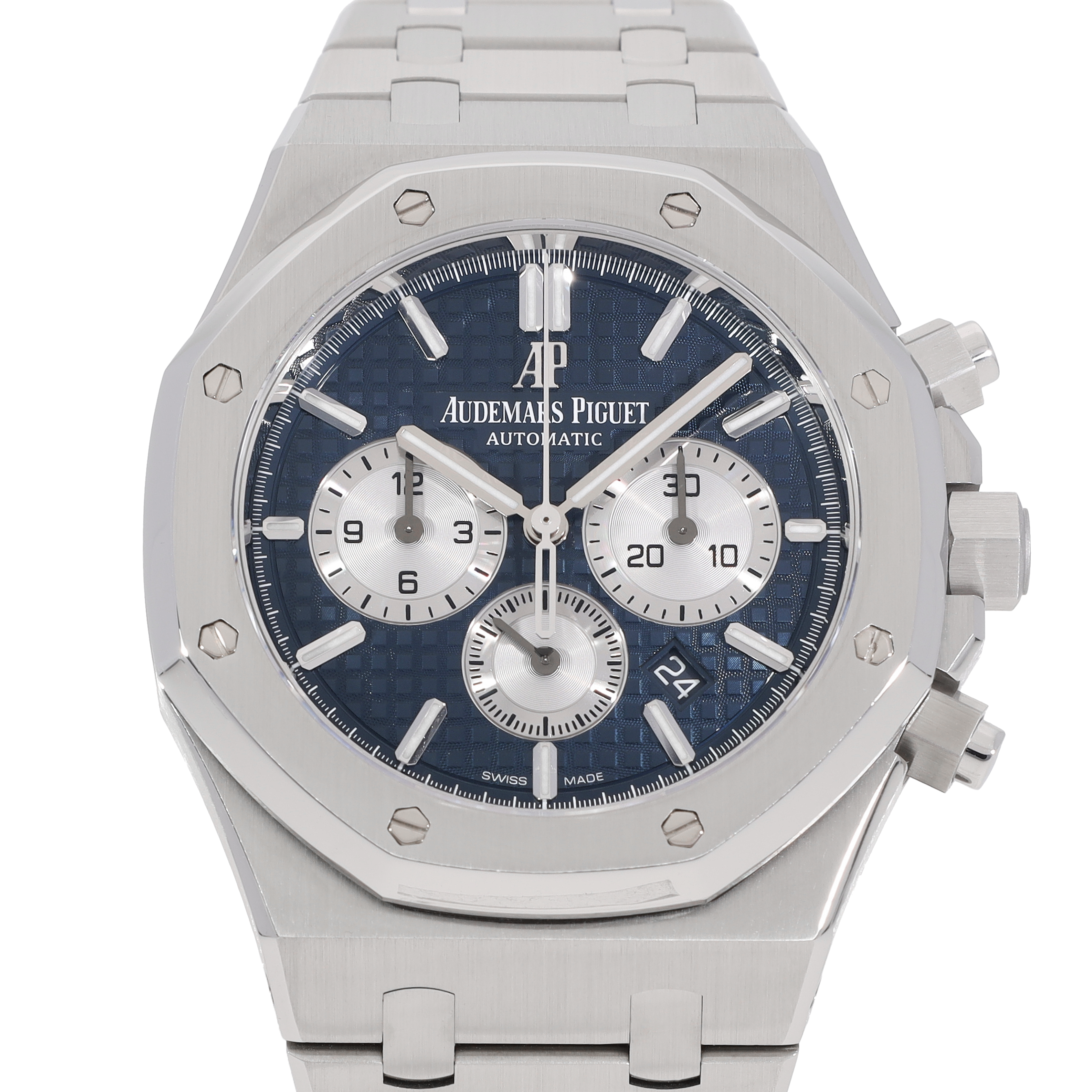 Audemars Piguet Royal Oak 26331ST.OO.1220ST.01