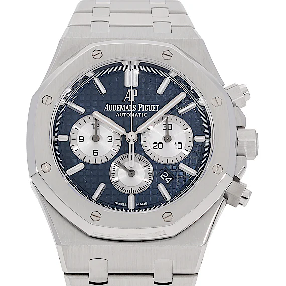 Audemars Piguet Royal Oak 26331ST.OO.1220ST.01 Audemars Piguet Royal Oak 26331ST.OO.1220ST.01