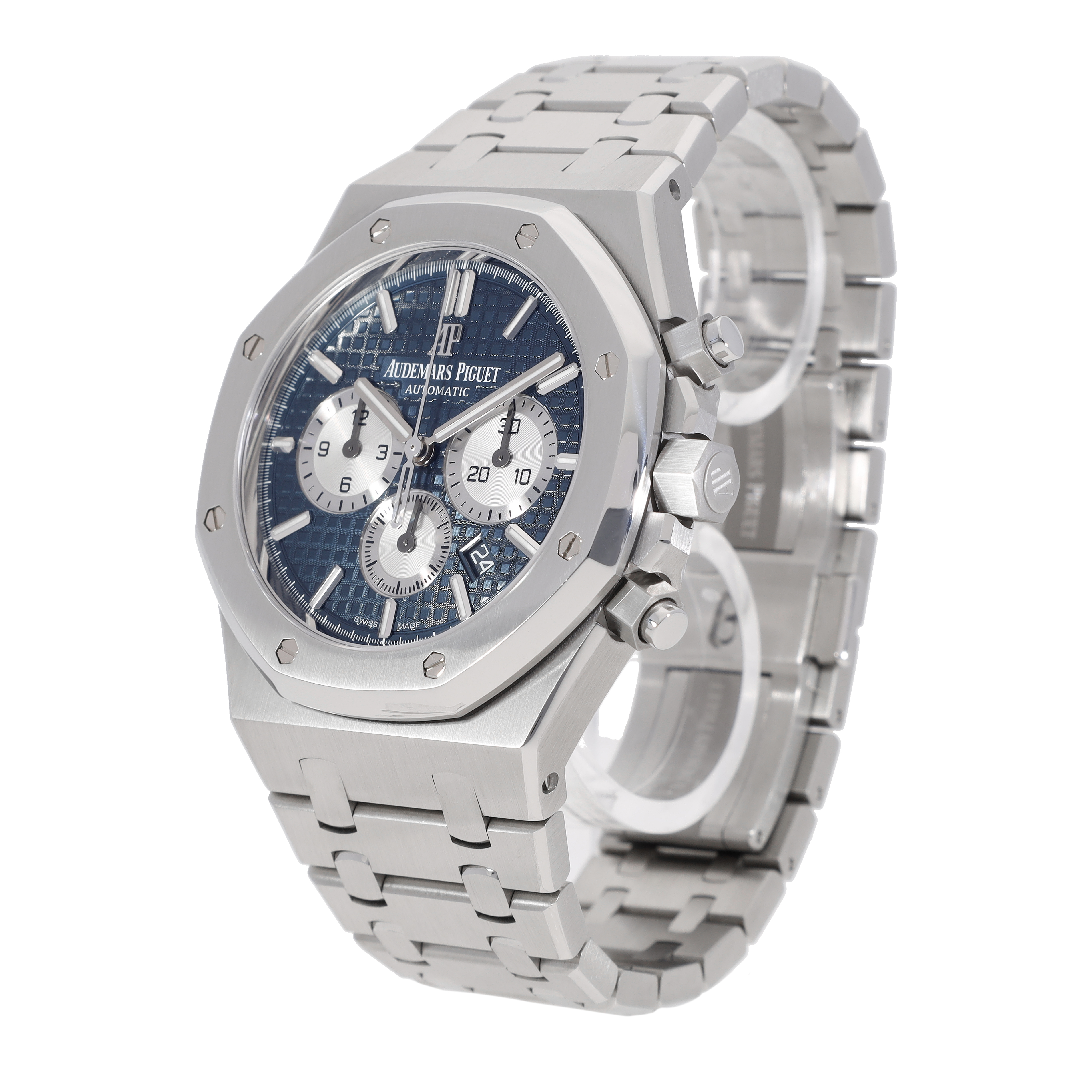 Audemars Piguet Royal Oak 26331ST.OO.1220ST.01