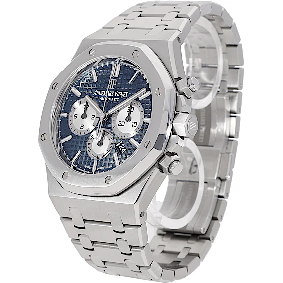 Audemars Piguet Royal Oak 26331ST.OO.1220ST.01 Audemars Piguet Royal Oak 26331ST.OO.1220ST.01
