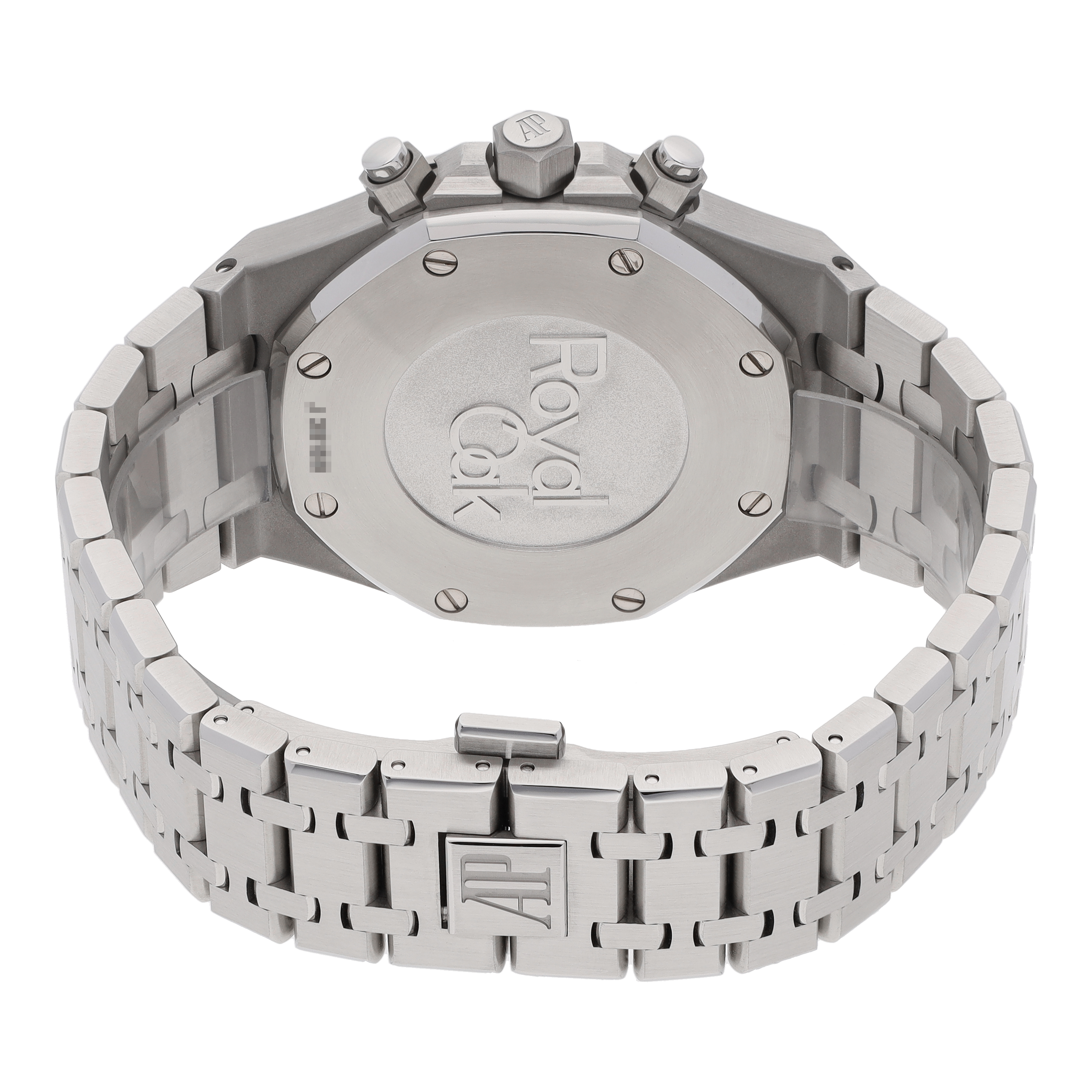 Audemars Piguet Royal Oak 26331ST.OO.1220ST.01