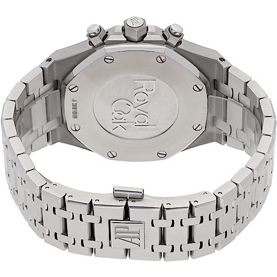 Audemars Piguet Royal Oak 26331ST.OO.1220ST.01 Audemars Piguet Royal Oak 26331ST.OO.1220ST.01