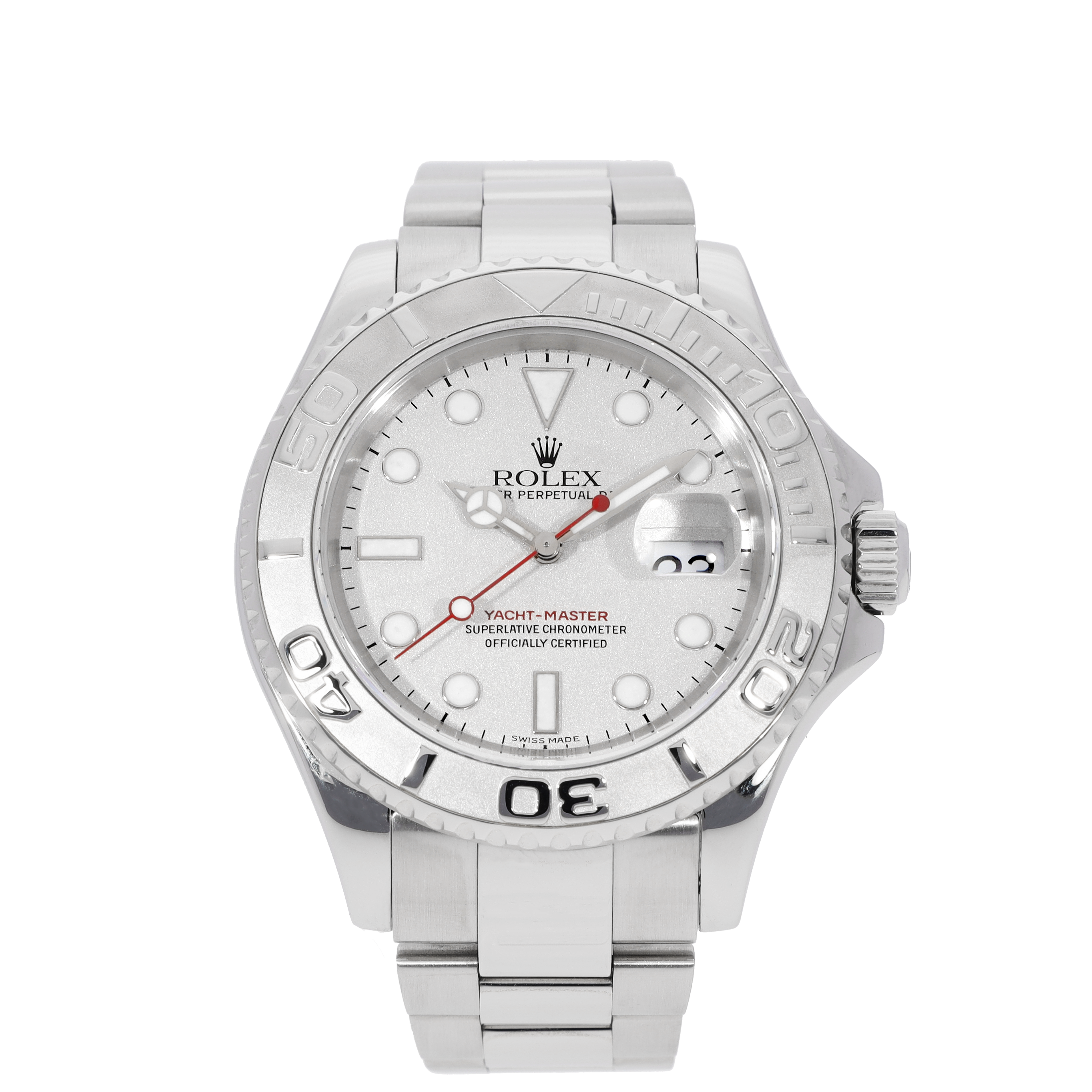 Rolex Yacht-Master 16622