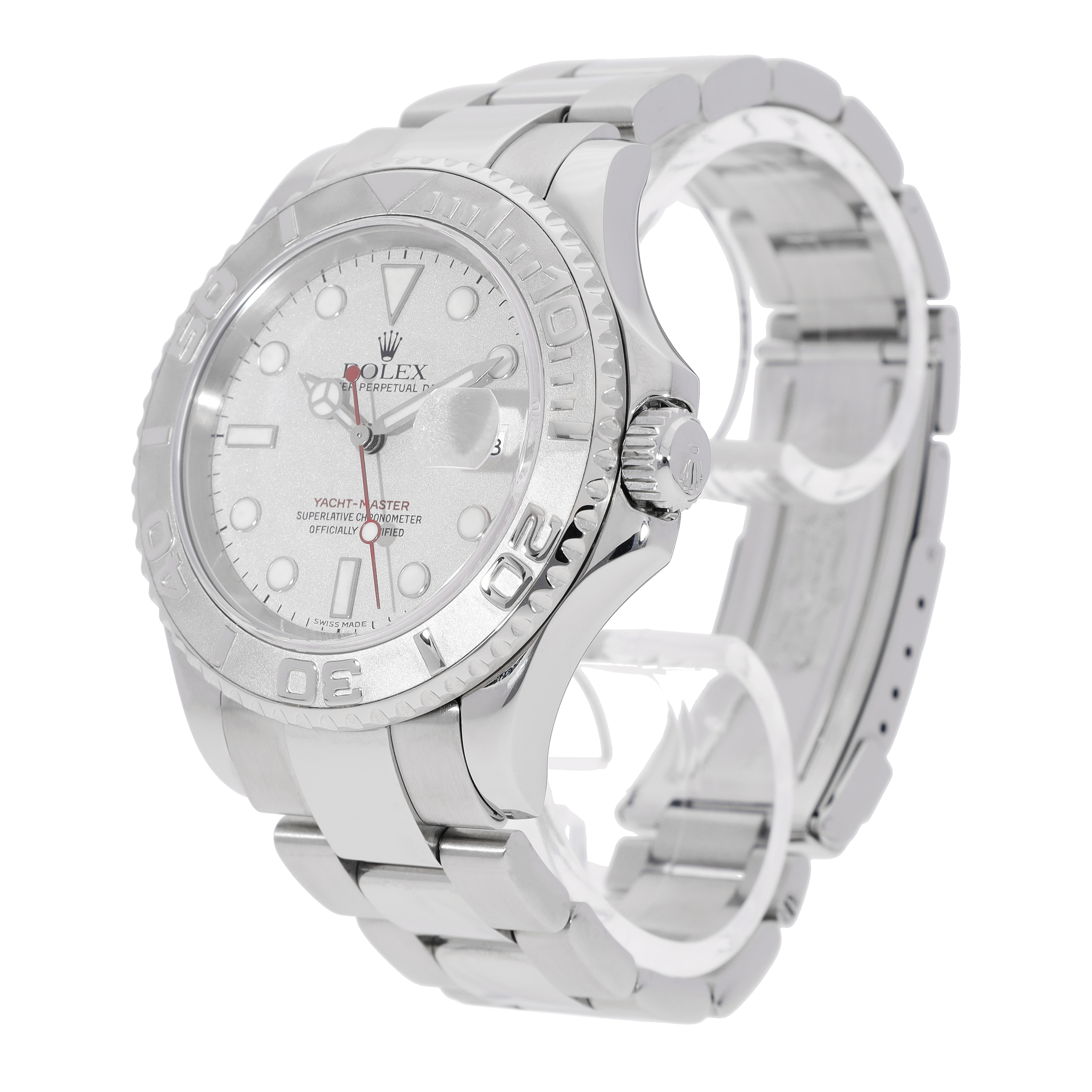 Rolex Yacht-Master 16622