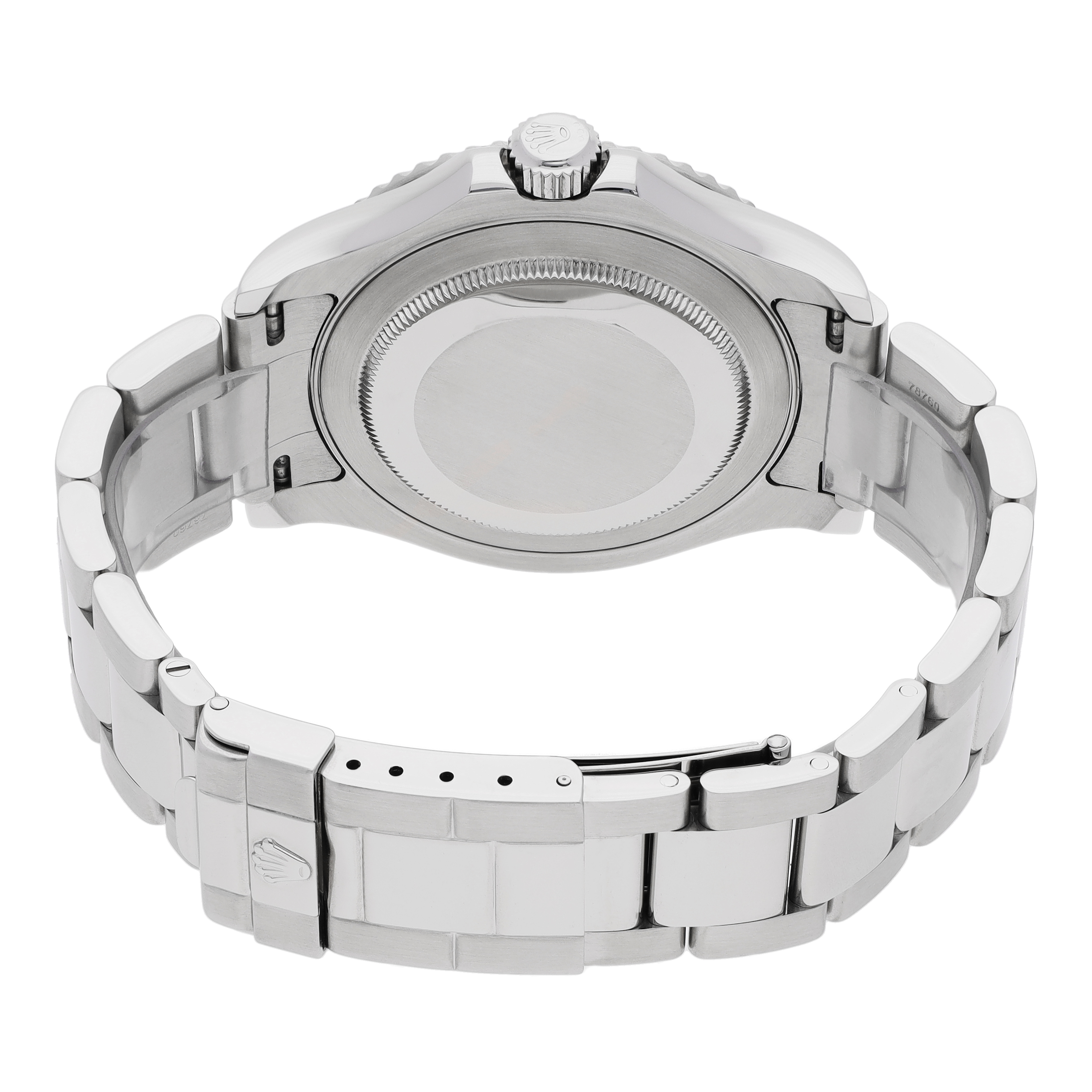 Rolex Yacht-Master 16622