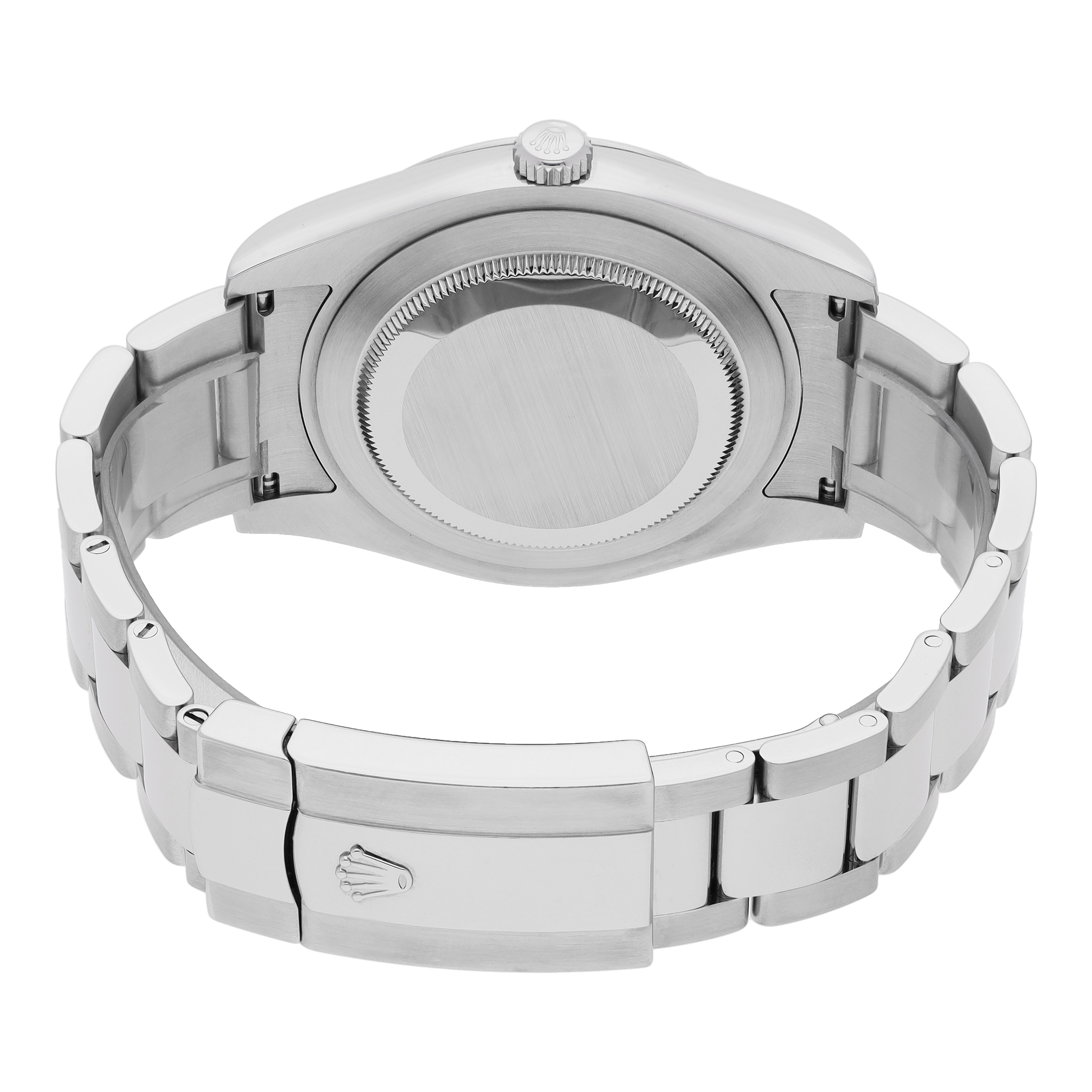 Rolex Datejust 126334