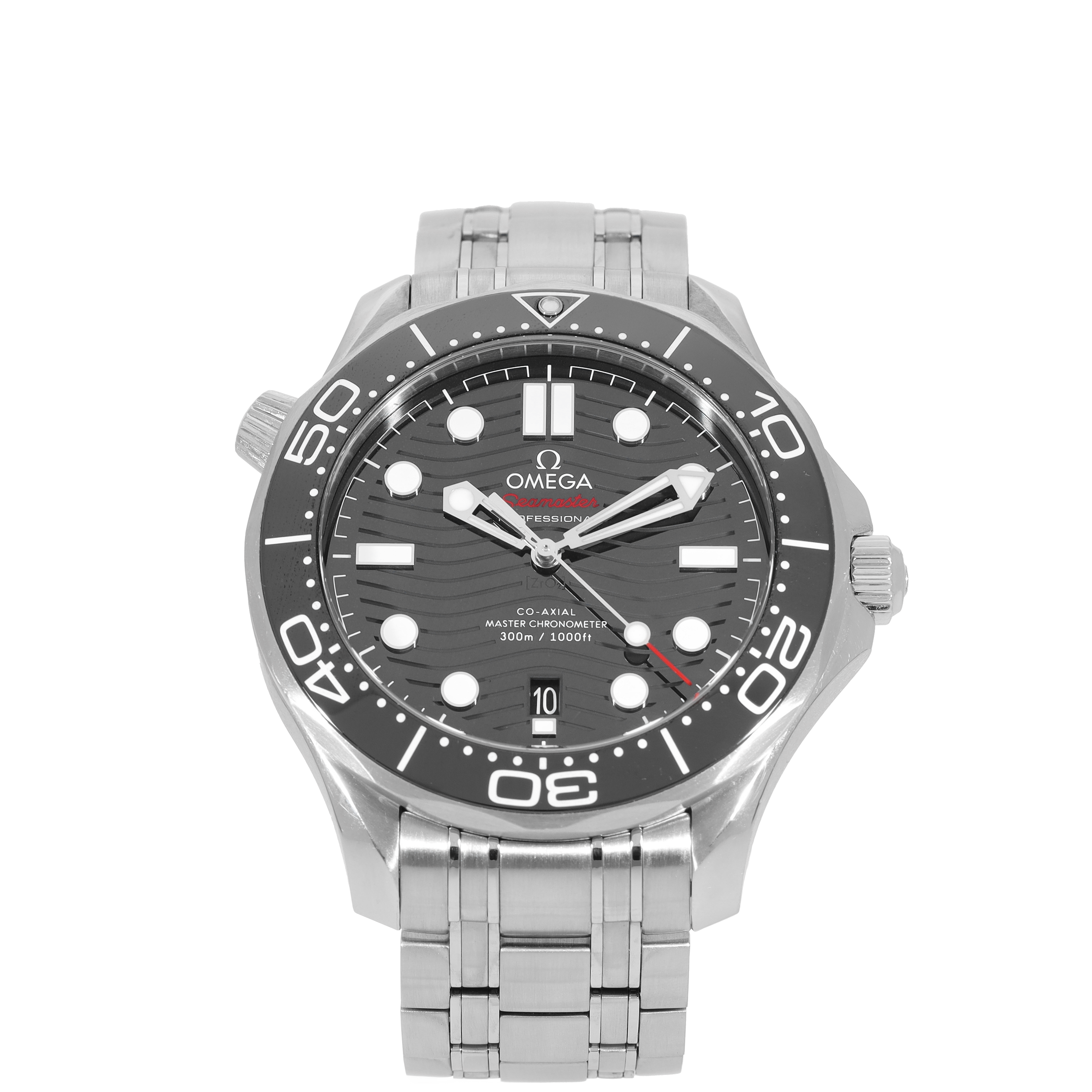 Omega Seamaster 210.30.42.20.01.001