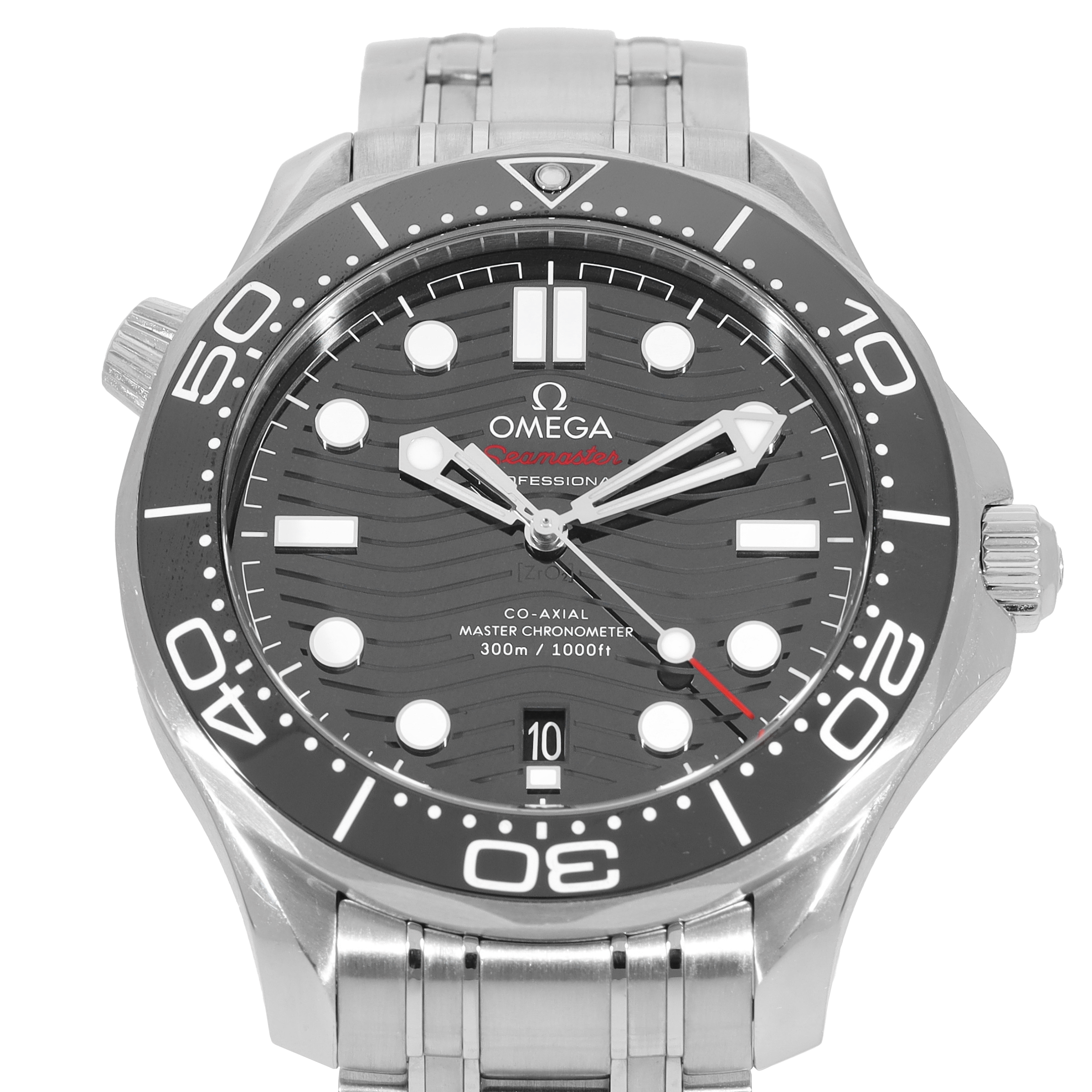 Omega Seamaster 210.30.42.20.01.001
