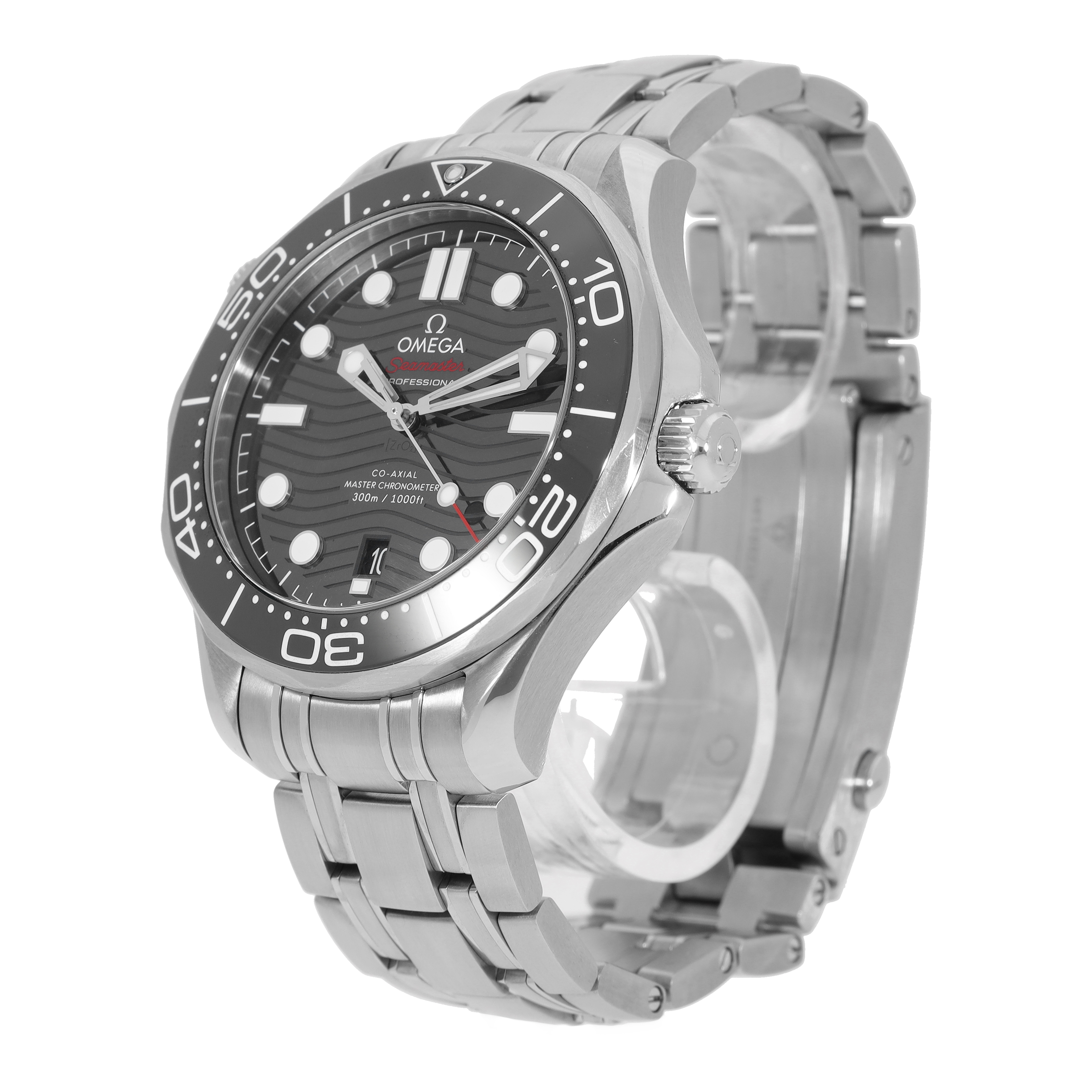 Omega Seamaster 210.30.42.20.01.001
