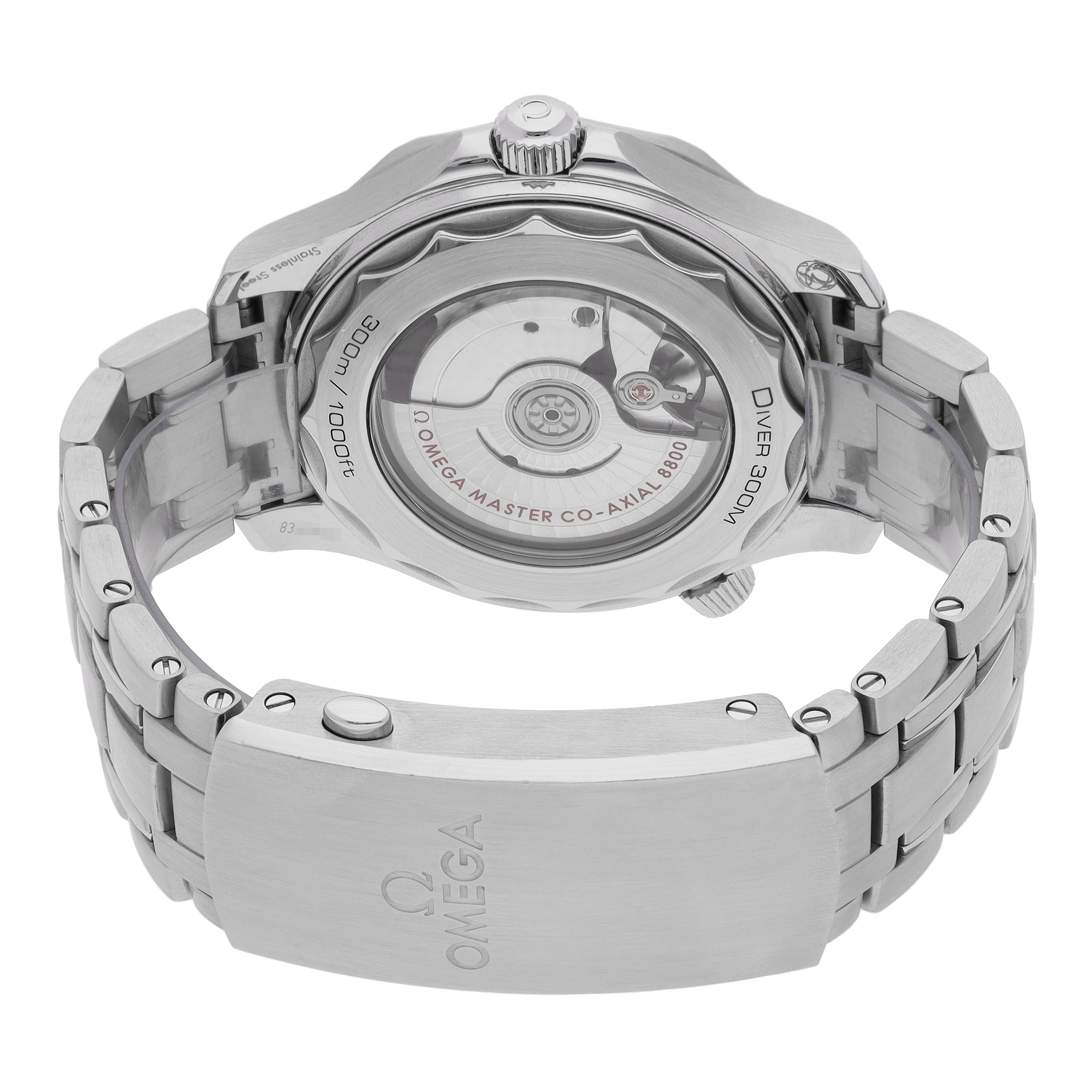 Omega Seamaster 210.30.42.20.01.001