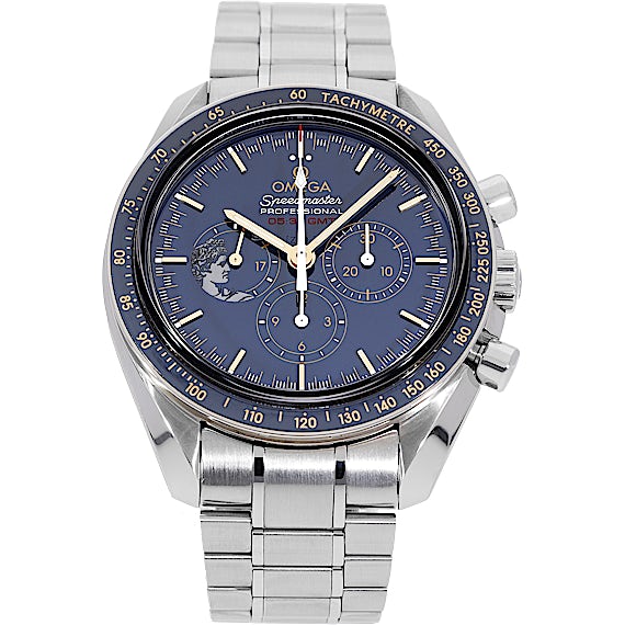 Omega Speedmaster 311.30.42.30.03.001 Omega Speedmaster 311.30.42.30.03.001