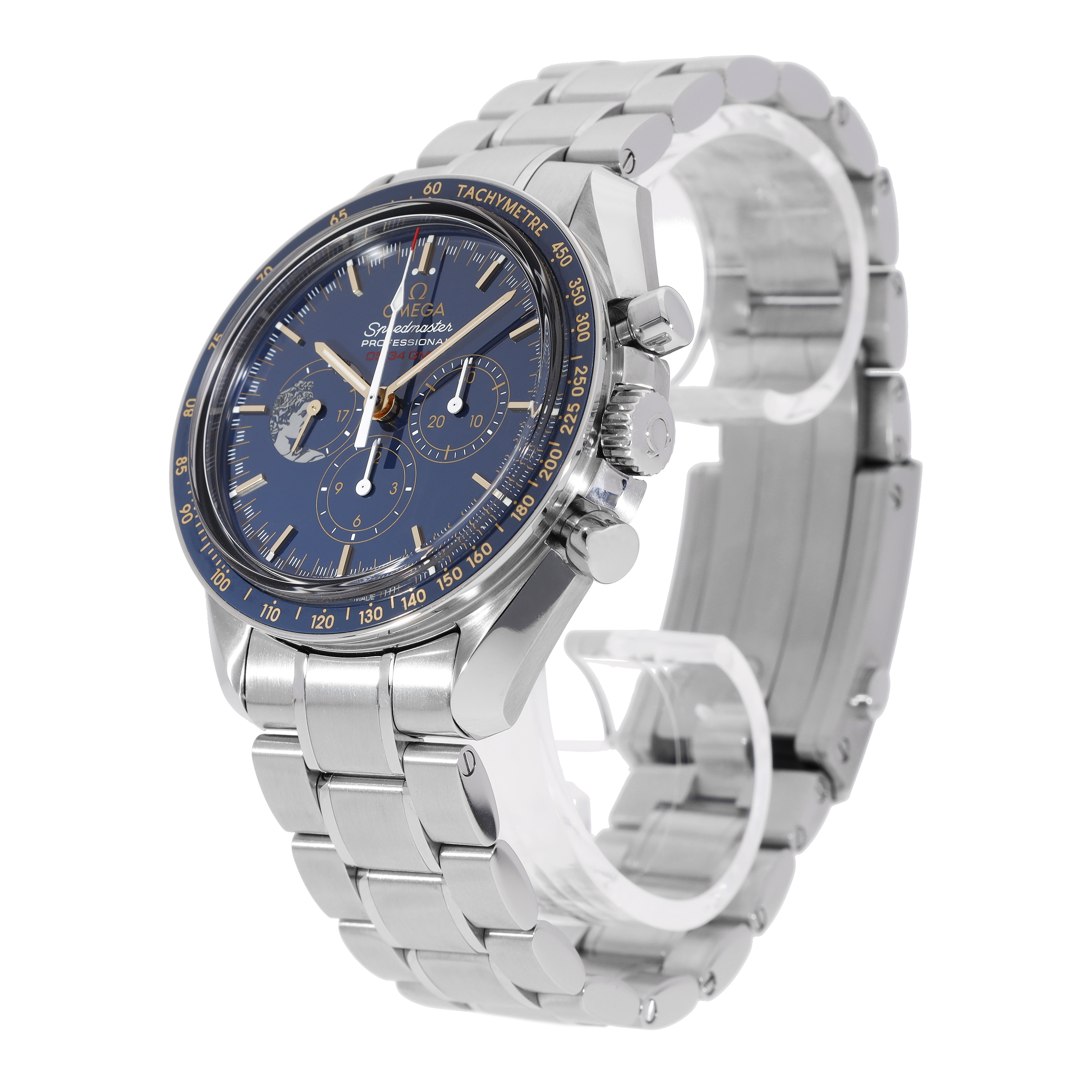 Omega Speedmaster 311.30.42.30.03.001