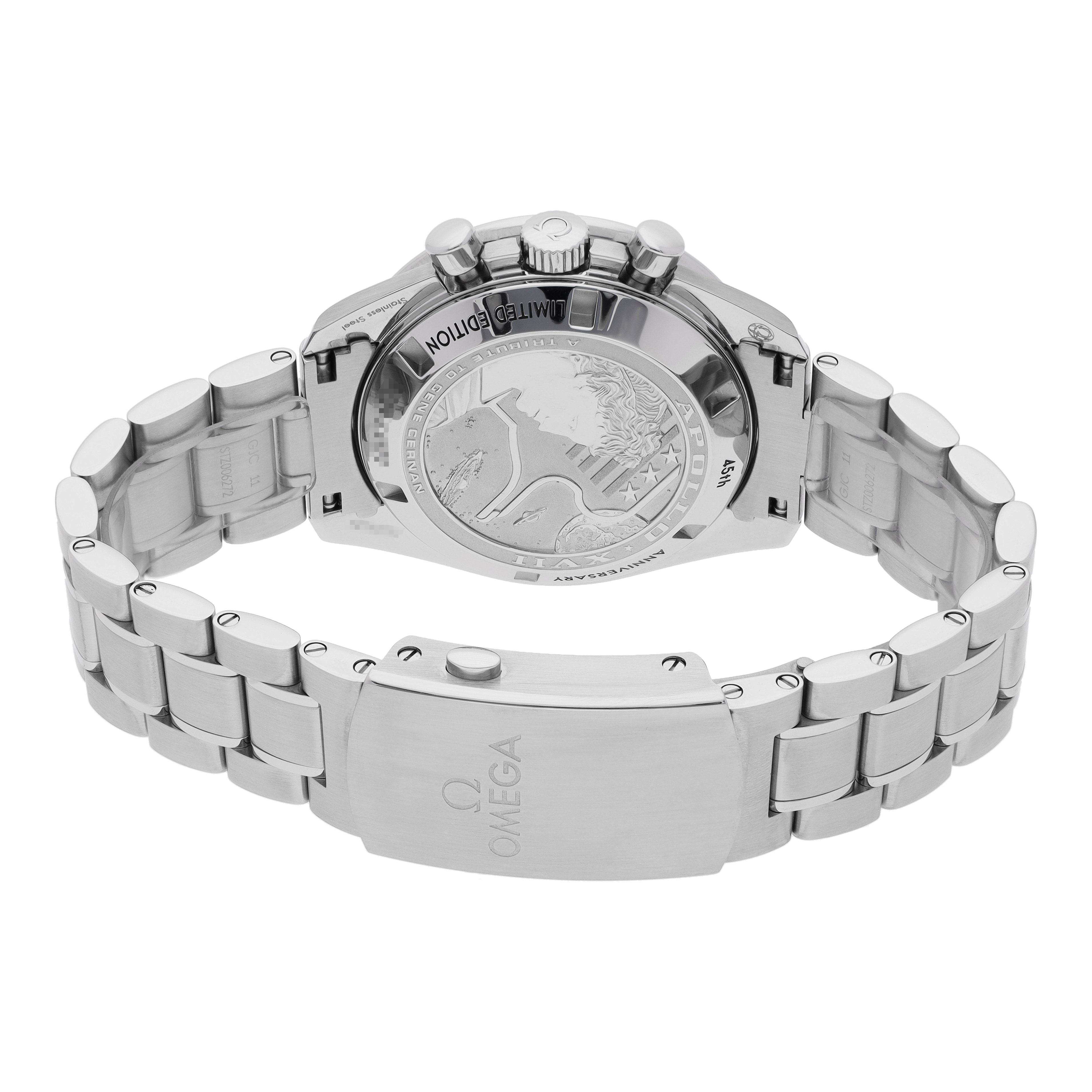 Omega Speedmaster 311.30.42.30.03.001