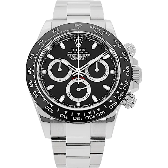 Rolex Cosmograph Daytona 116500LN Rolex Cosmograph Daytona 116500LN