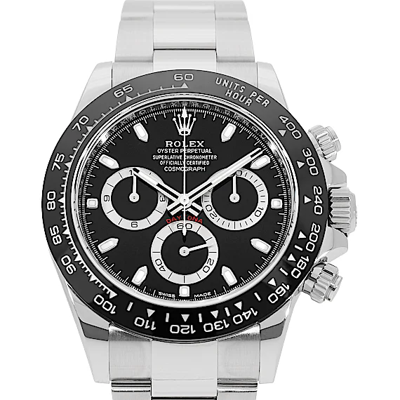 Rolex Cosmograph Daytona 116500LN Rolex Cosmograph Daytona 116500LN