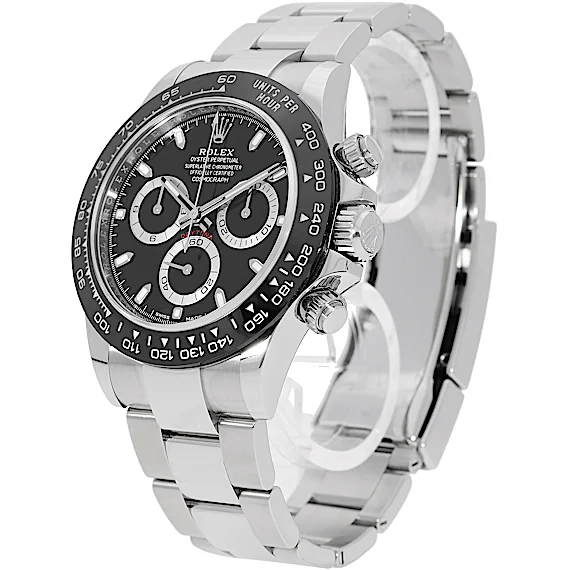 Rolex Cosmograph Daytona 116500LN Rolex Cosmograph Daytona 116500LN