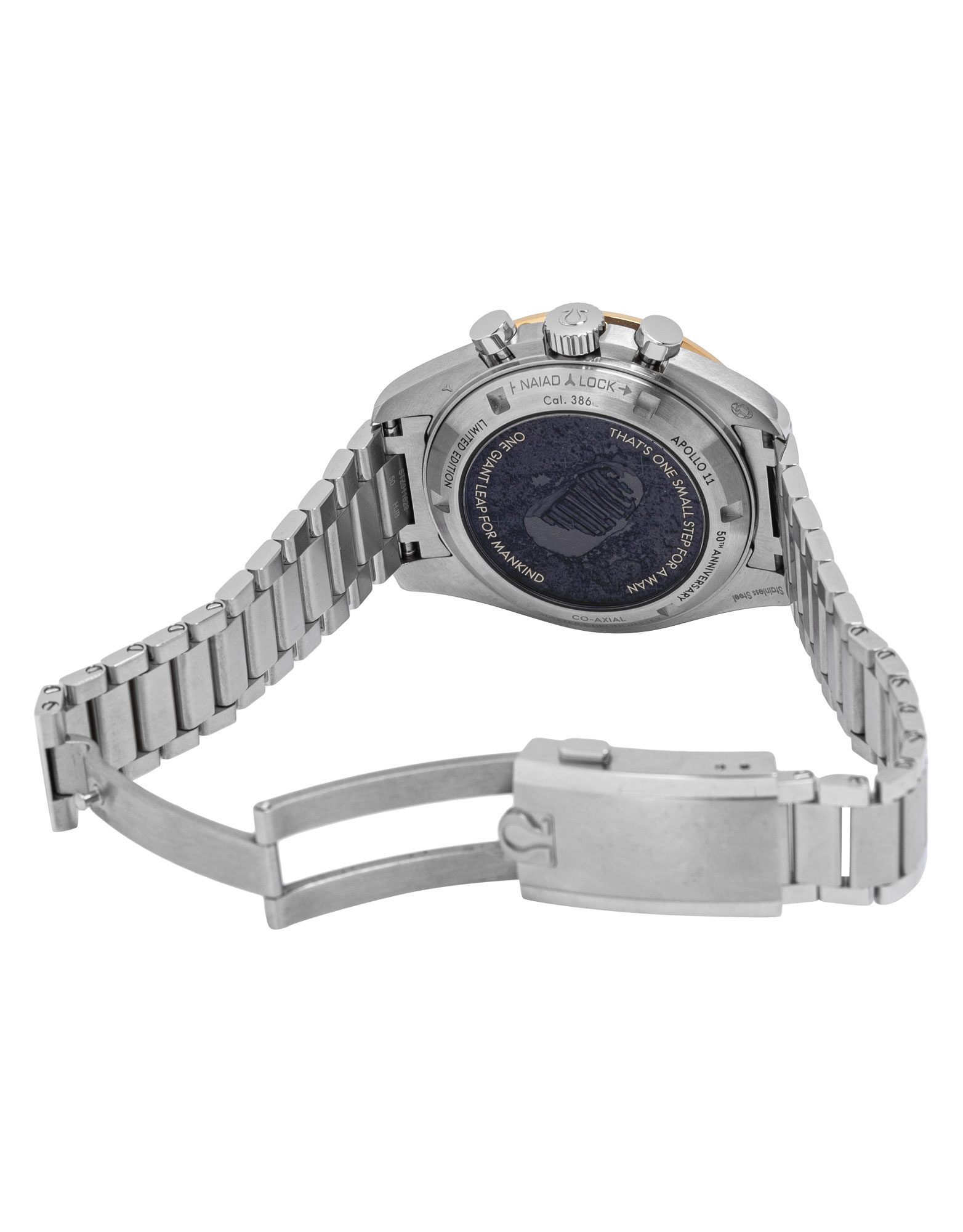 Omega Speedmaster 310.20.42.50.01.001