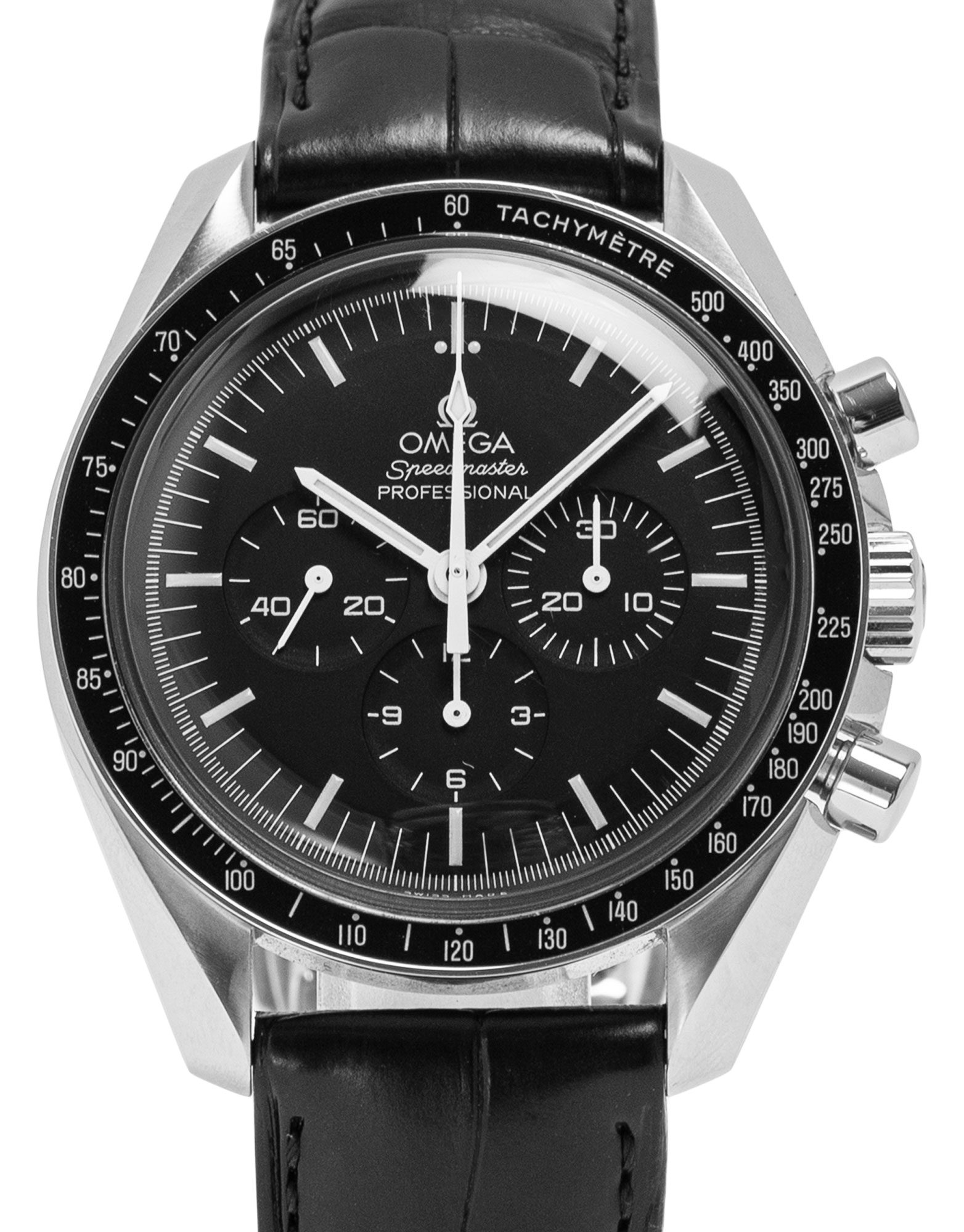Omega Speedmaster Moonwatch Professional Chronograph