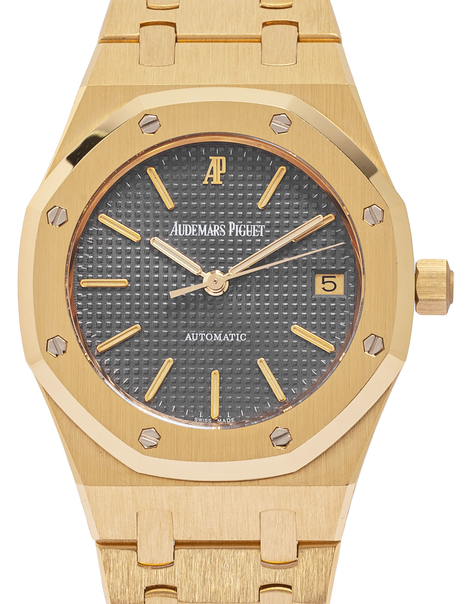 Audemars Piguet Royal Oak