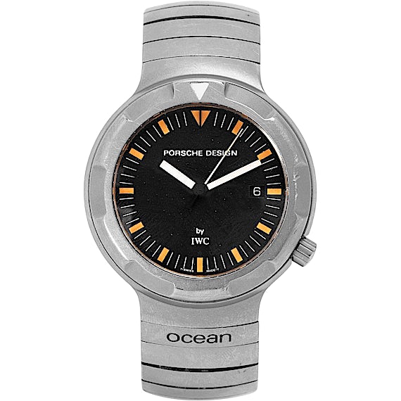 IWC Porsche Design IW3504 IWC Porsche Design IW3504