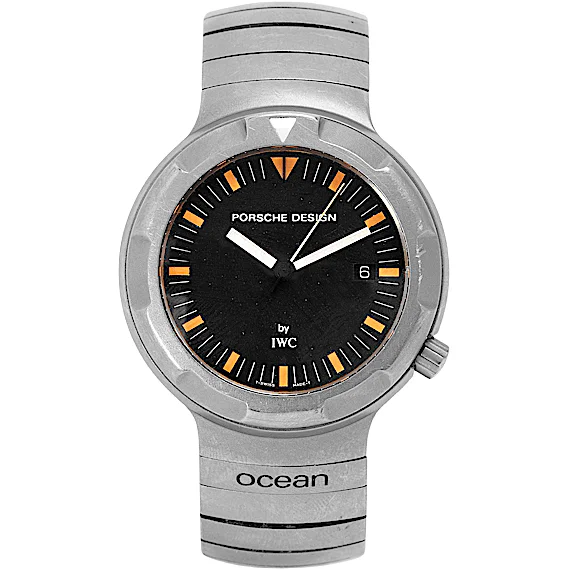 IWC Porsche Design IW3504 IWC Porsche Design IW3504