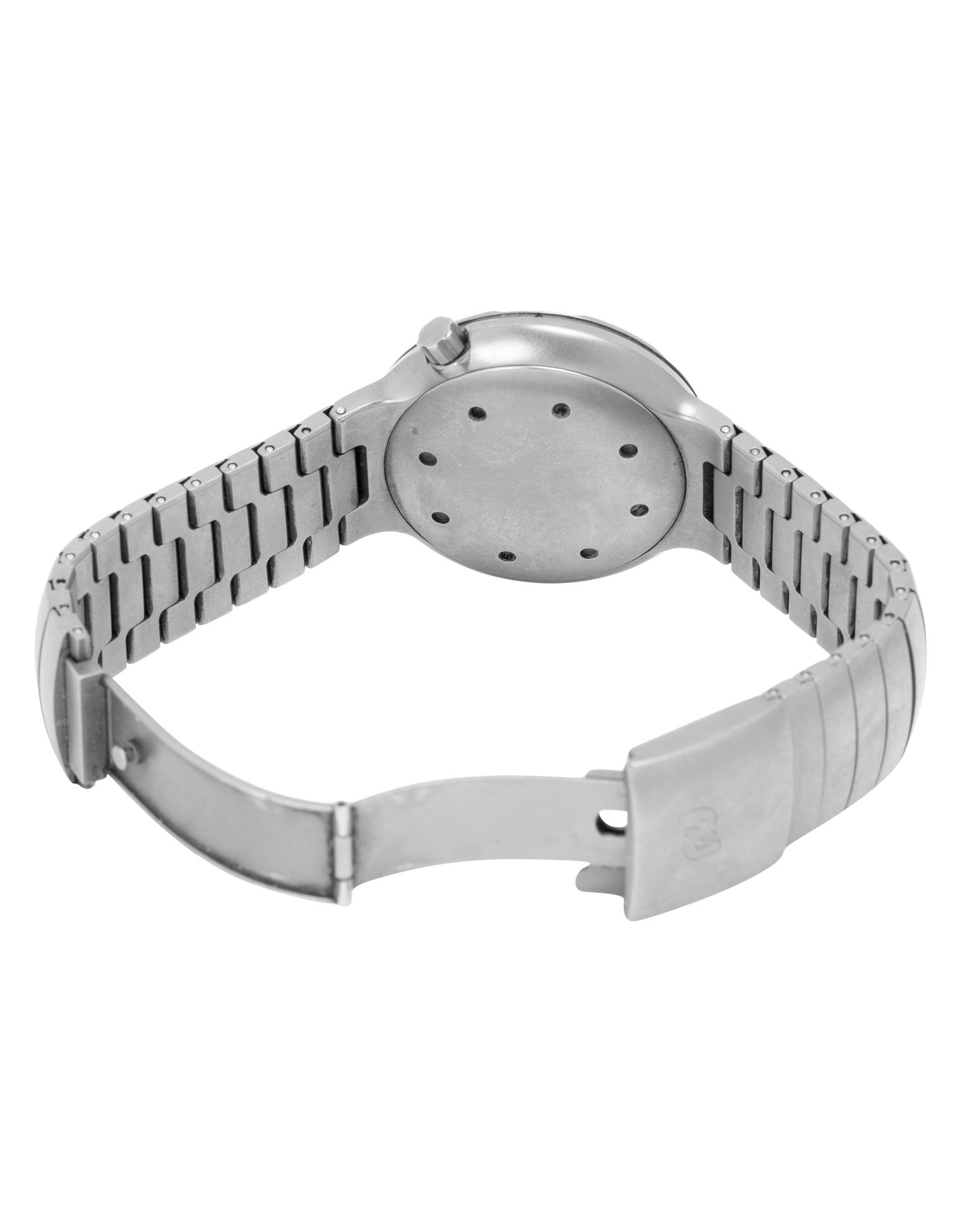 IWC Porsche Design IW3504