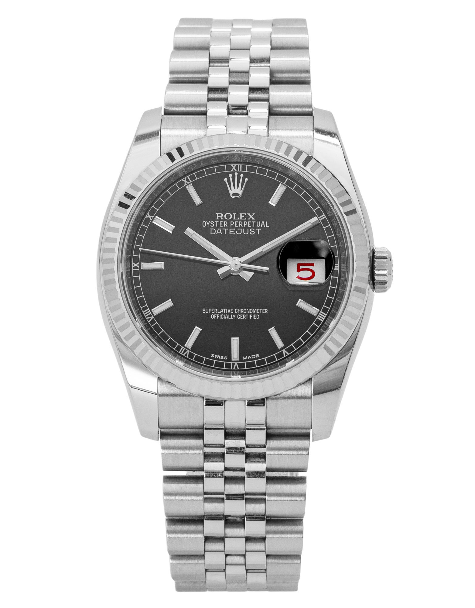 Rolex Datejust 116234