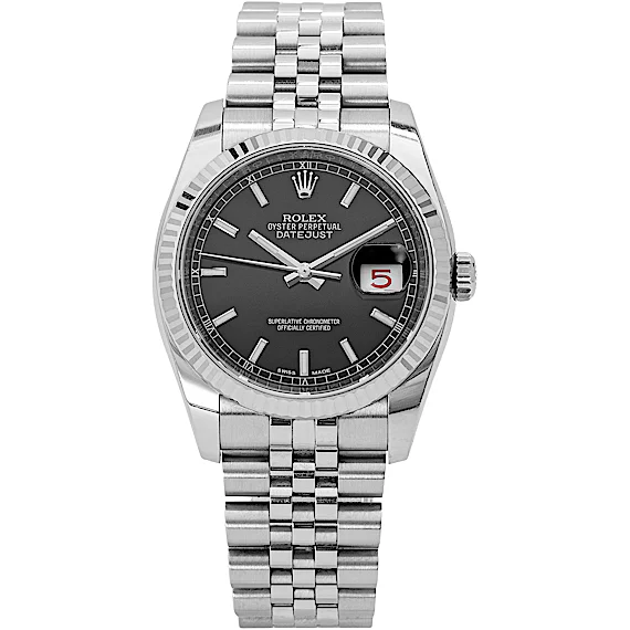 Rolex Datejust 116234 Rolex Datejust 116234