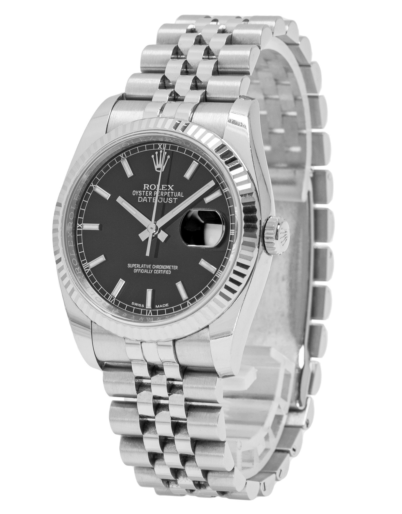 Rolex Datejust 116234