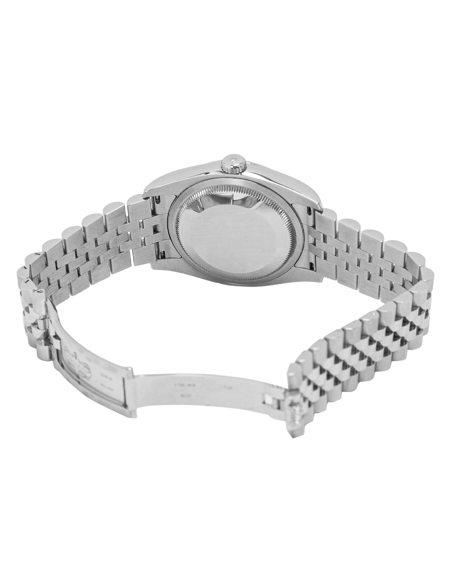 Rolex Datejust 116234