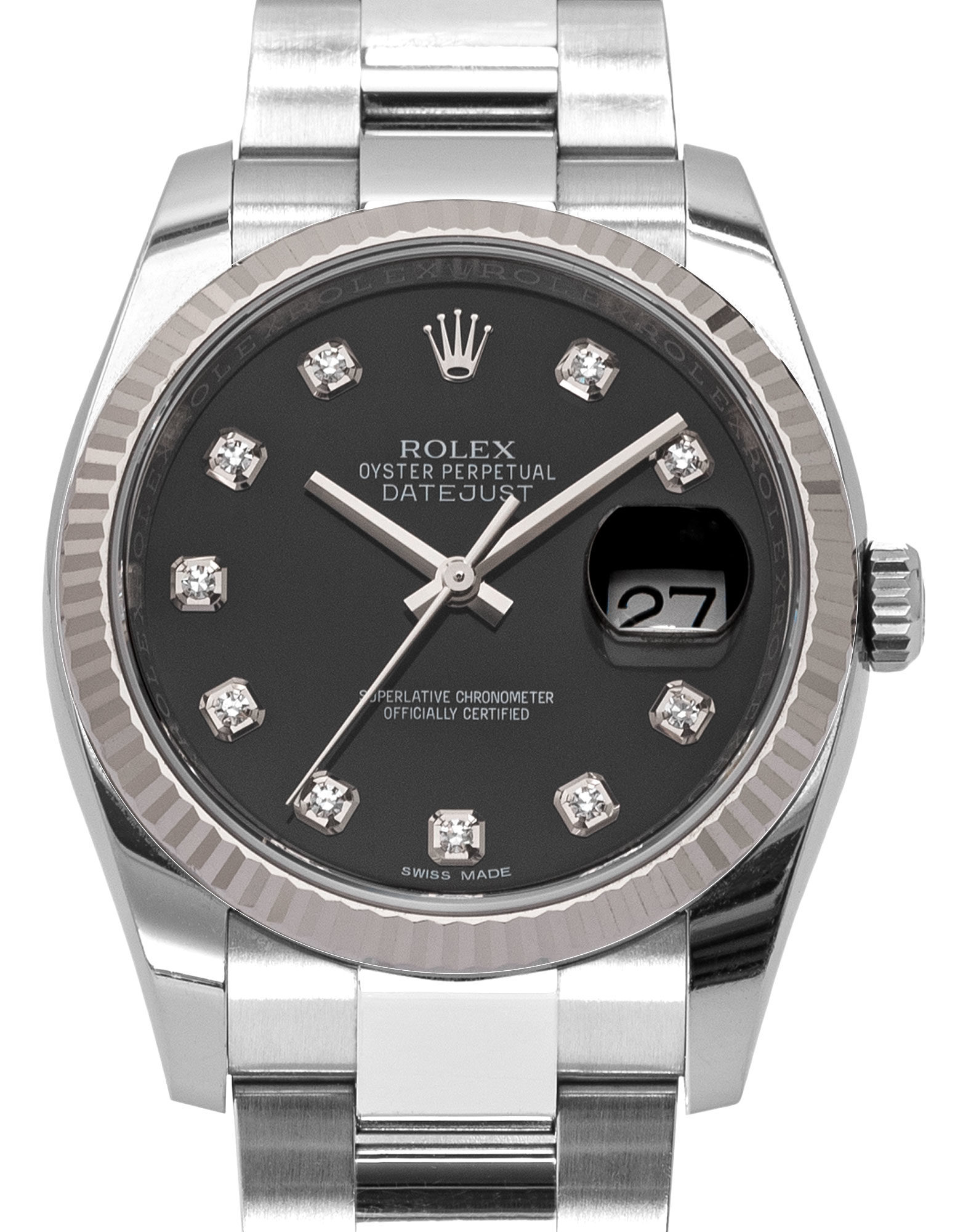 Rolex Datejust 116234