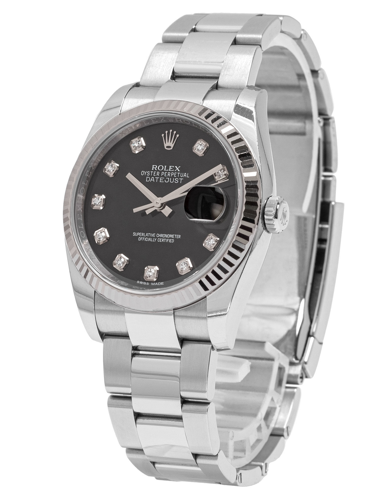 Rolex Datejust 116234