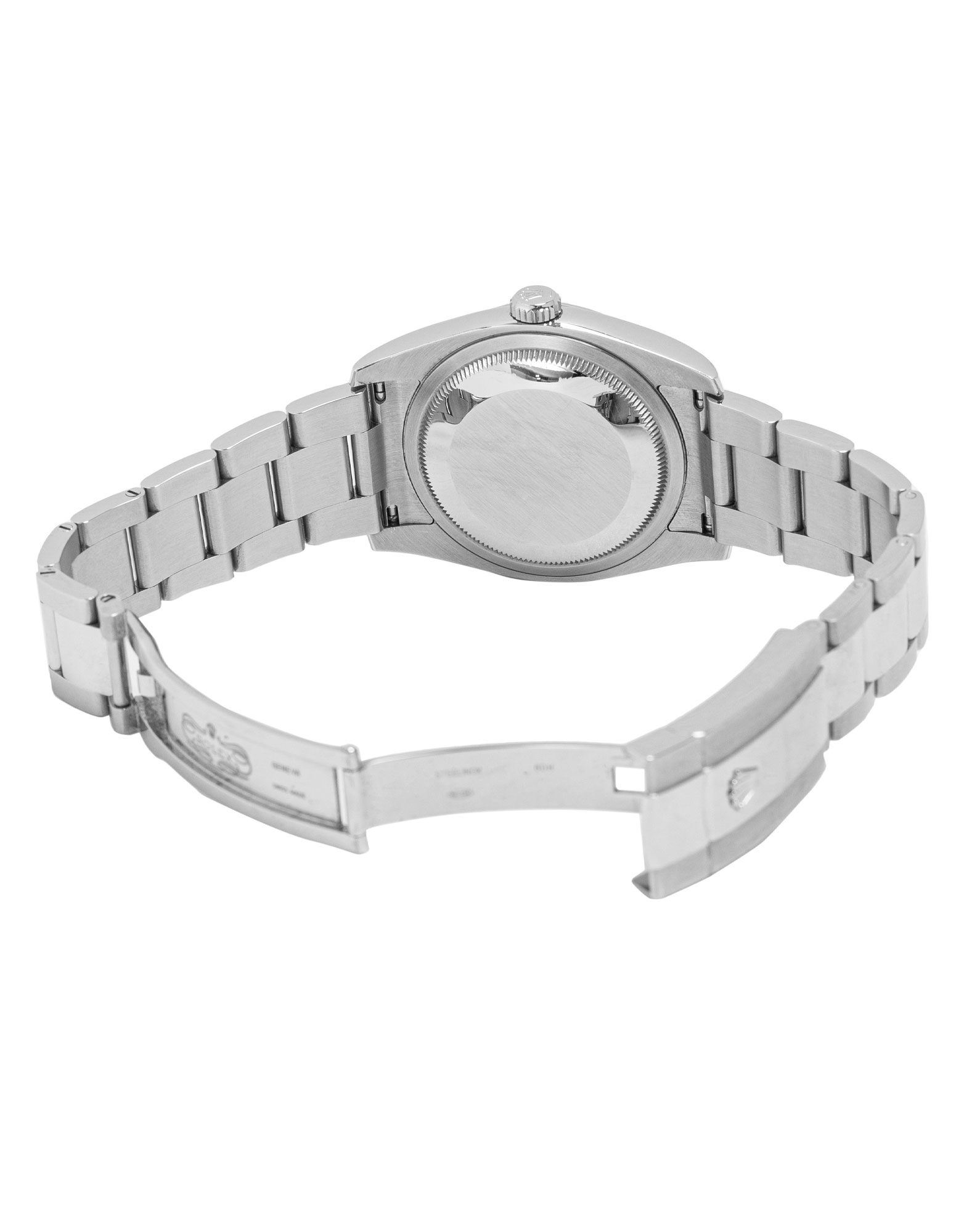 Rolex Datejust 116234