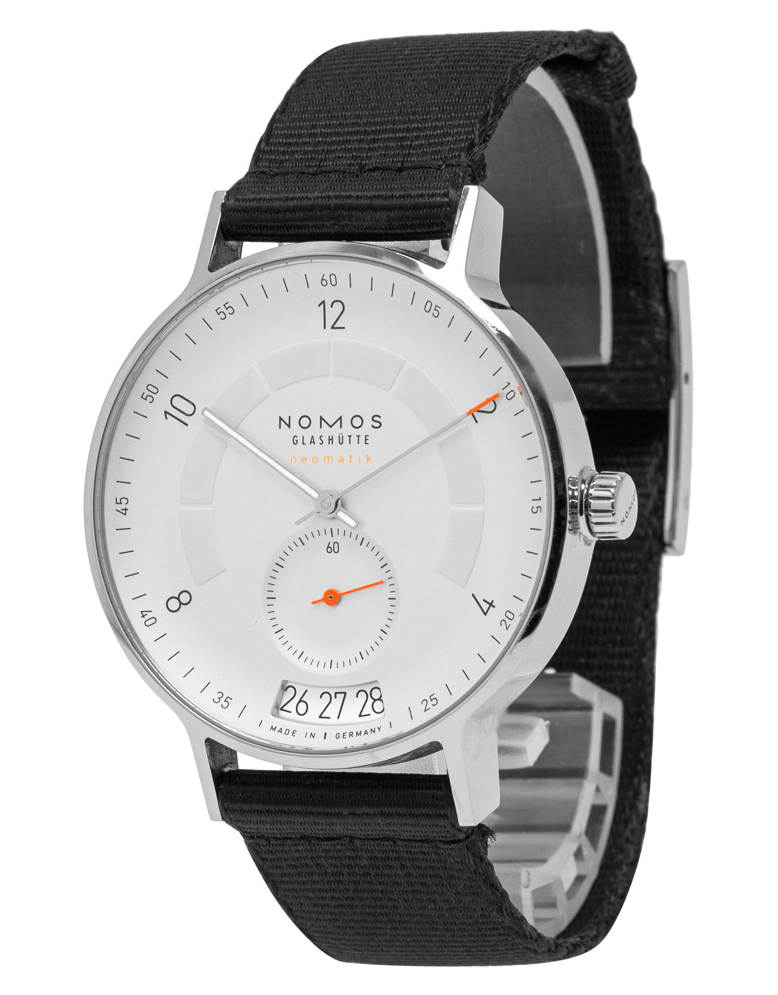 Nomos Autobahn 1301