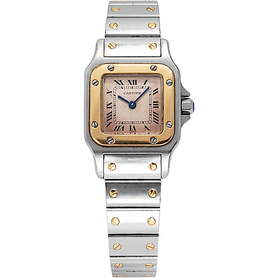 Cartier Santos W20012C4 Cartier Santos W20012C4