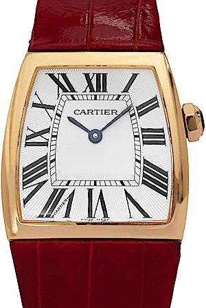 Cartier La Dona