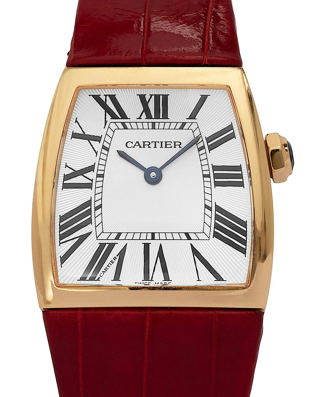 Cartier La Dona
