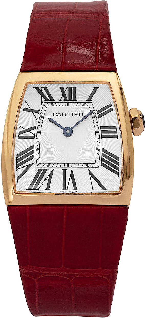 Cartier La Dona W6400156