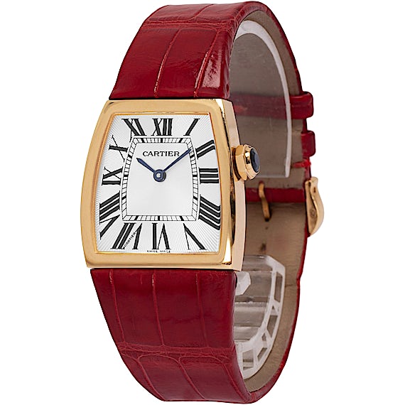 Cartier La Dona W6400156 Cartier La Dona W6400156