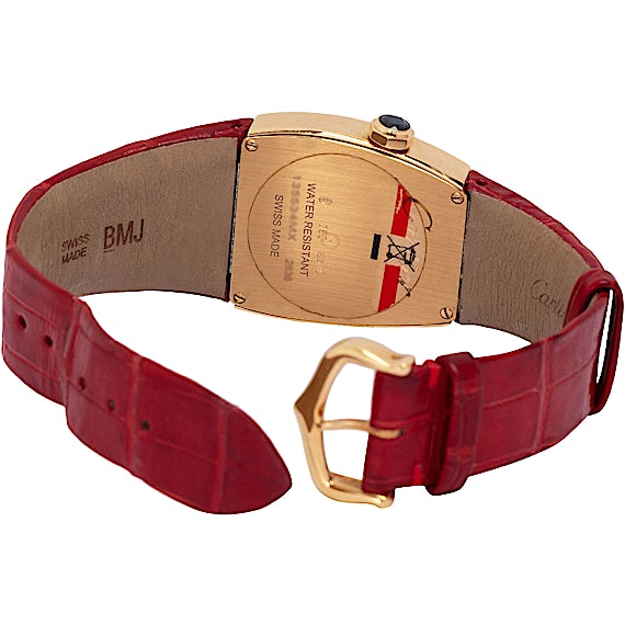 Cartier La Dona W6400156 Cartier La Dona W6400156