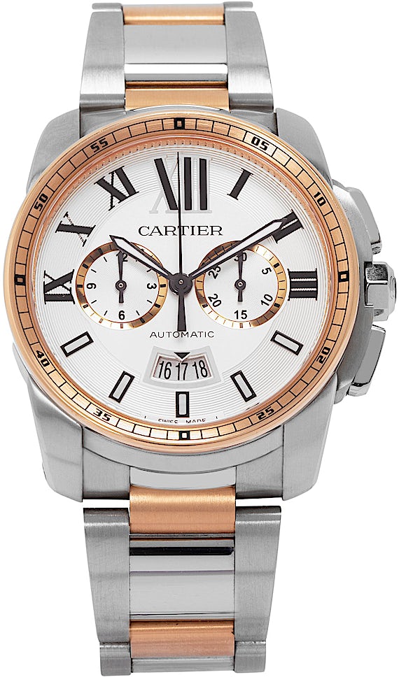 Cartier Calibre W7100042