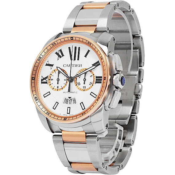 Cartier Calibre W7100042 Cartier Calibre W7100042