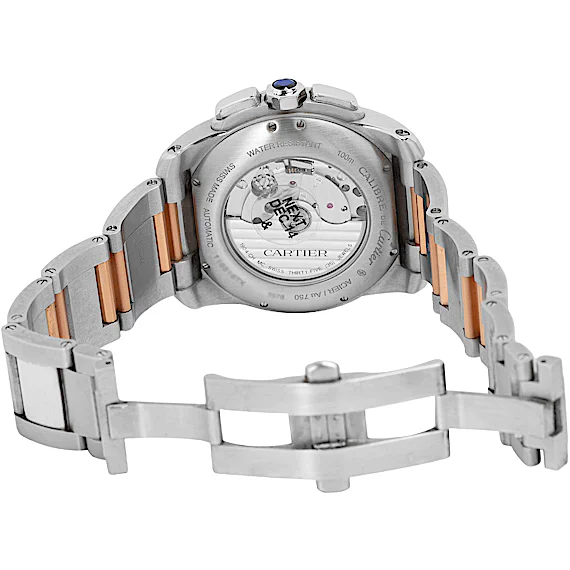 Cartier Calibre W7100042 Cartier Calibre W7100042
