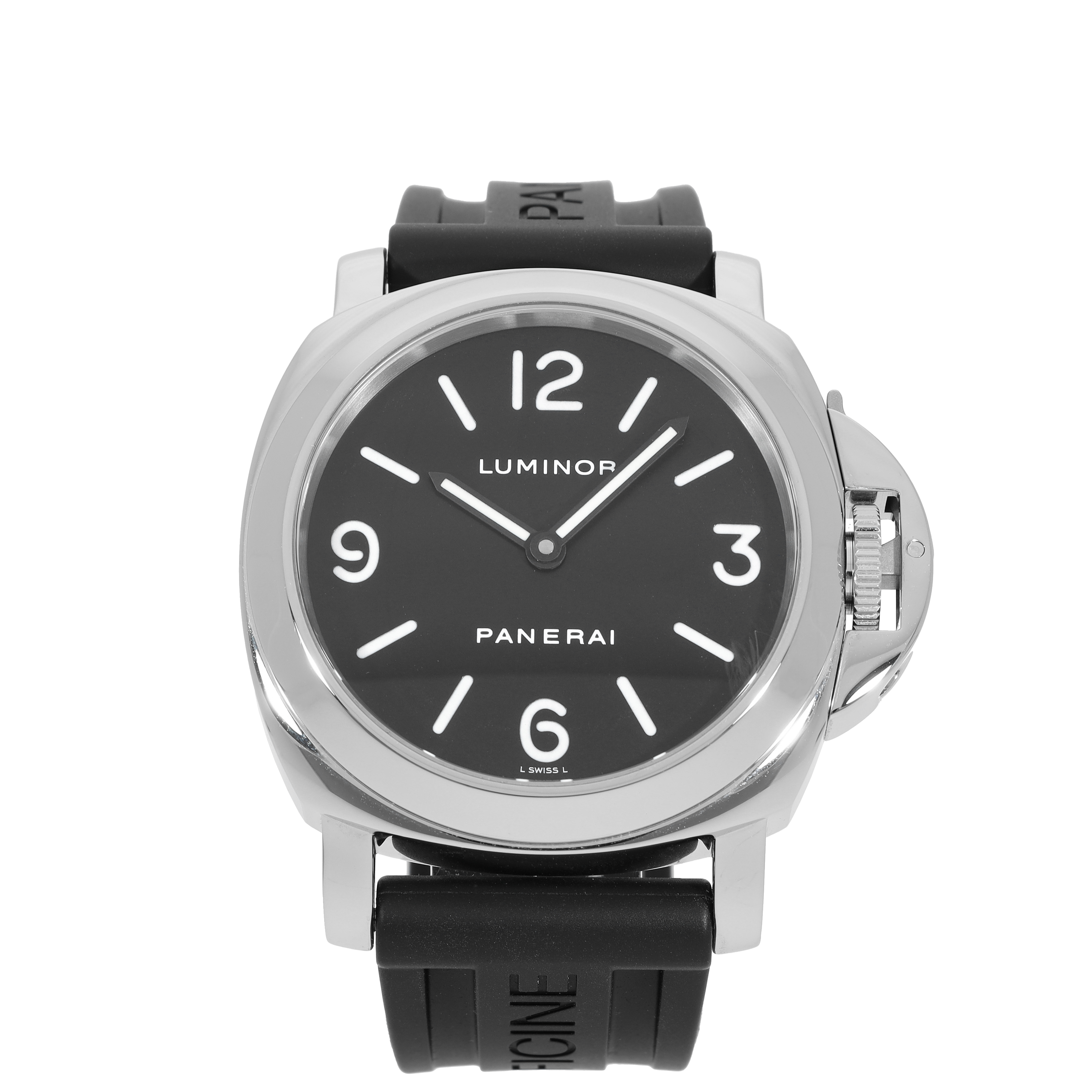 Panerai Luminor PAM00112