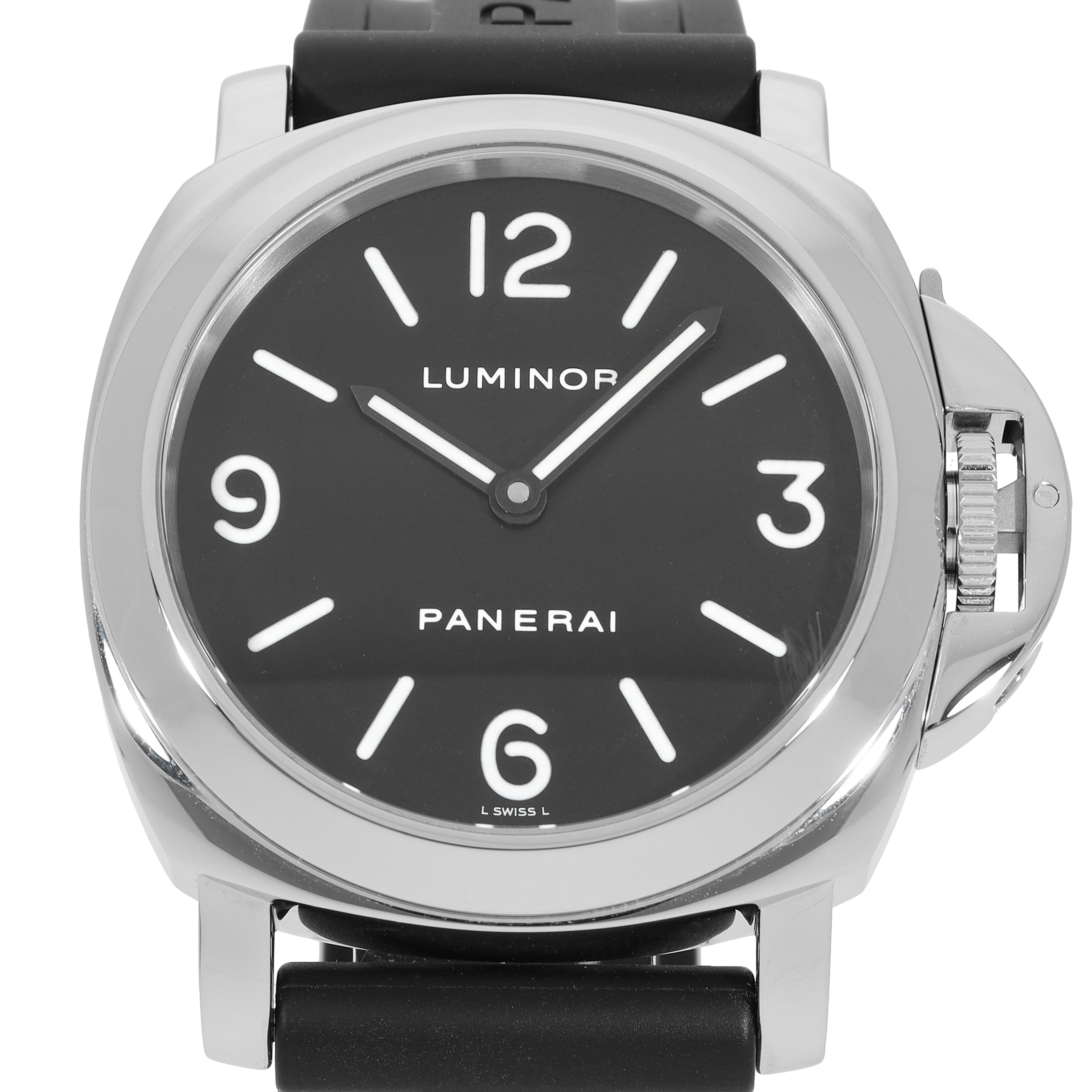 Panerai Luminor PAM00112