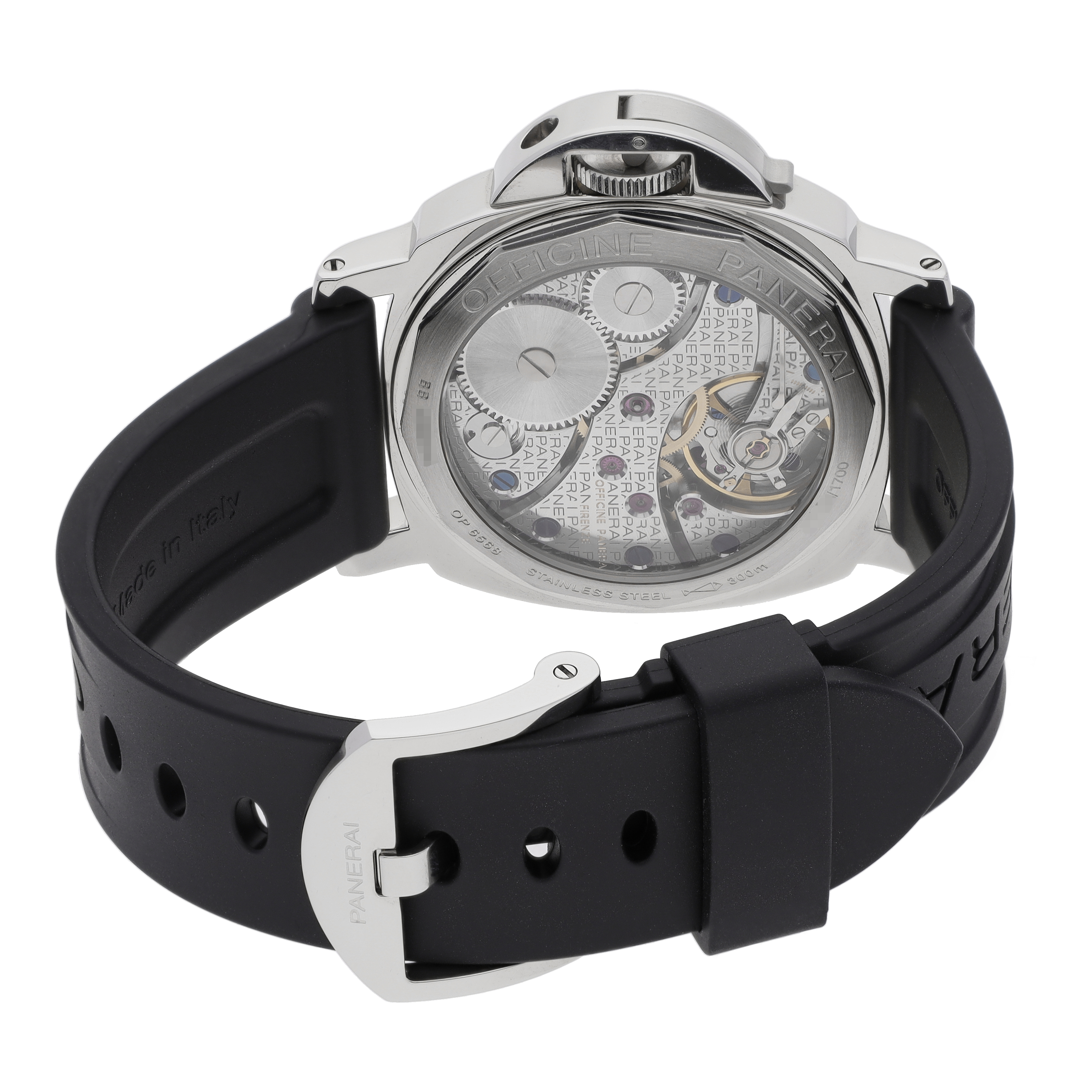 Panerai Luminor PAM00112