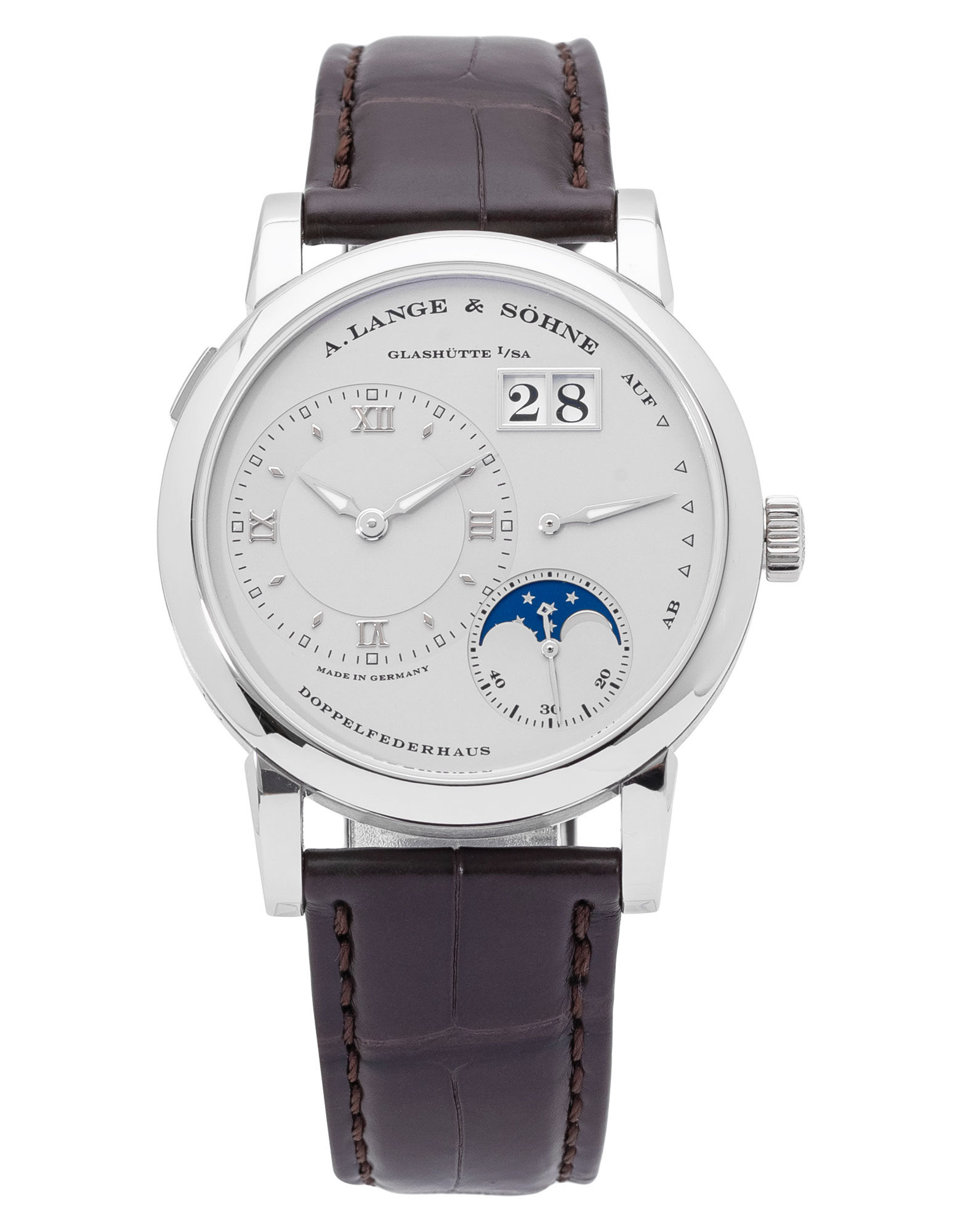 A. Lange & Söhne Lange 1 109.025