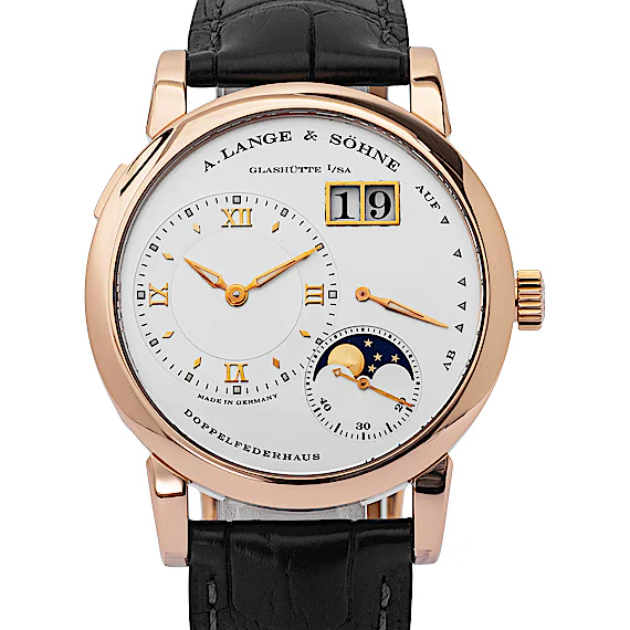 A. Lange & Söhne Lange 1 109.032 A. Lange & Söhne Lange 1 109.032