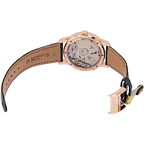 A. Lange & Söhne Lange 1 109.032 A. Lange & Söhne Lange 1 109.032